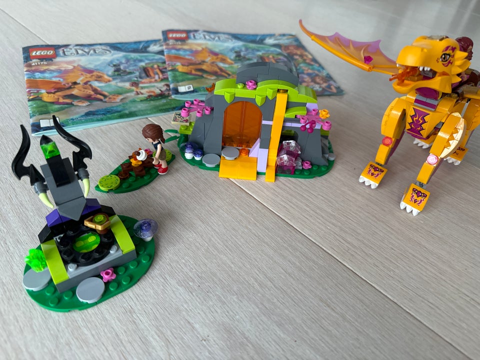 Lego Elves, 41175