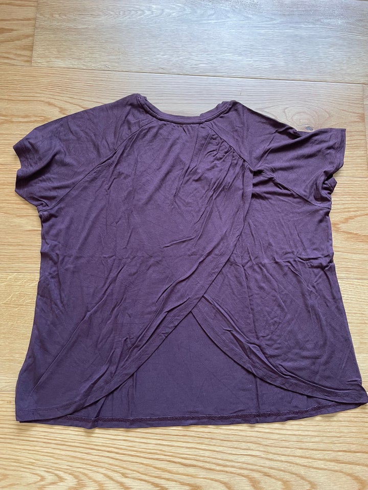 Fitnesstøj T-shirt Hummel