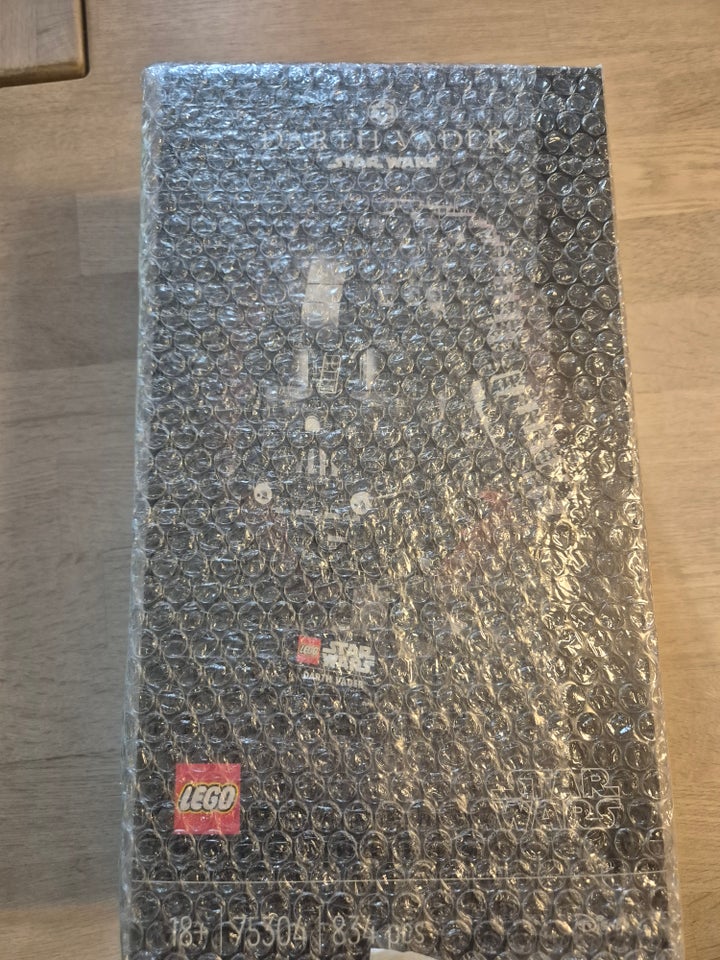 Lego Star Wars, 75304