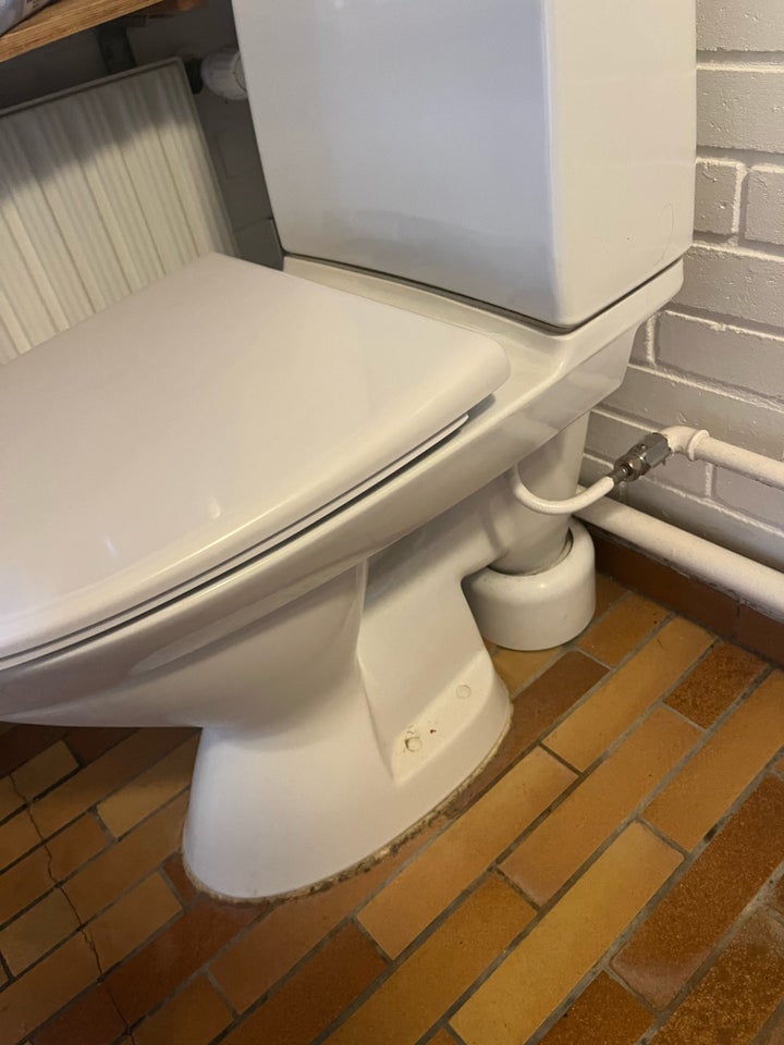 Toilet Ifø