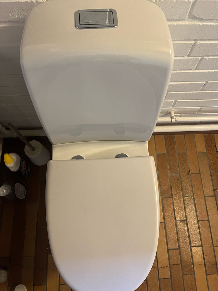 Toilet Ifø