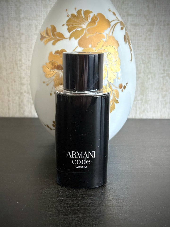 Eau de parfum, Parfume, Armani