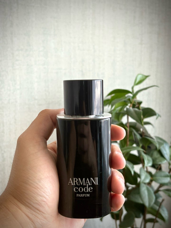 Eau de parfum, Parfume, Armani