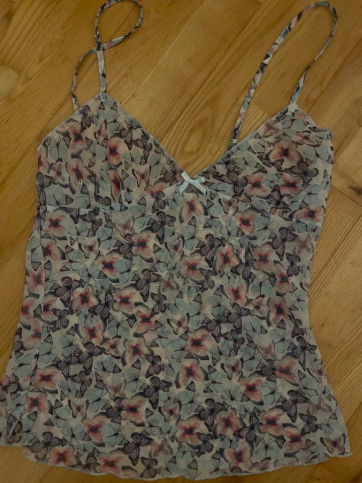 Top, Vintage, str. 38