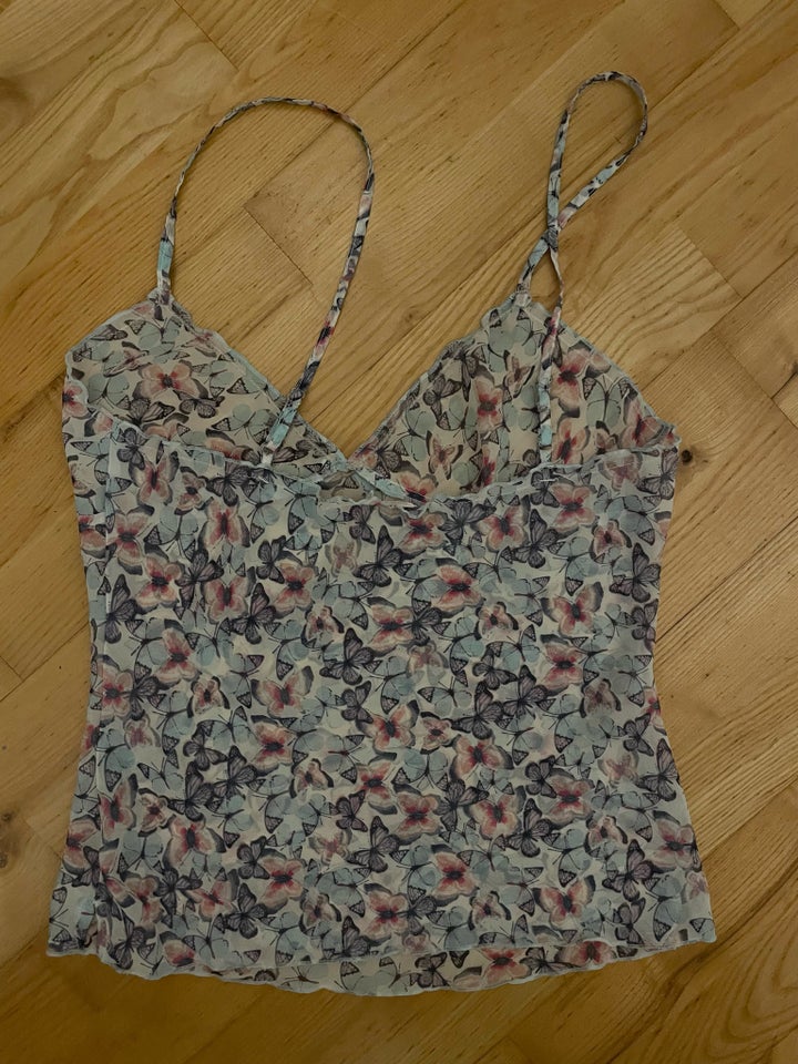 Top, Vintage, str. 38