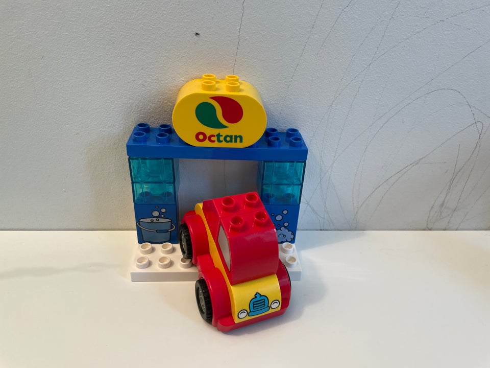 Lego Duplo