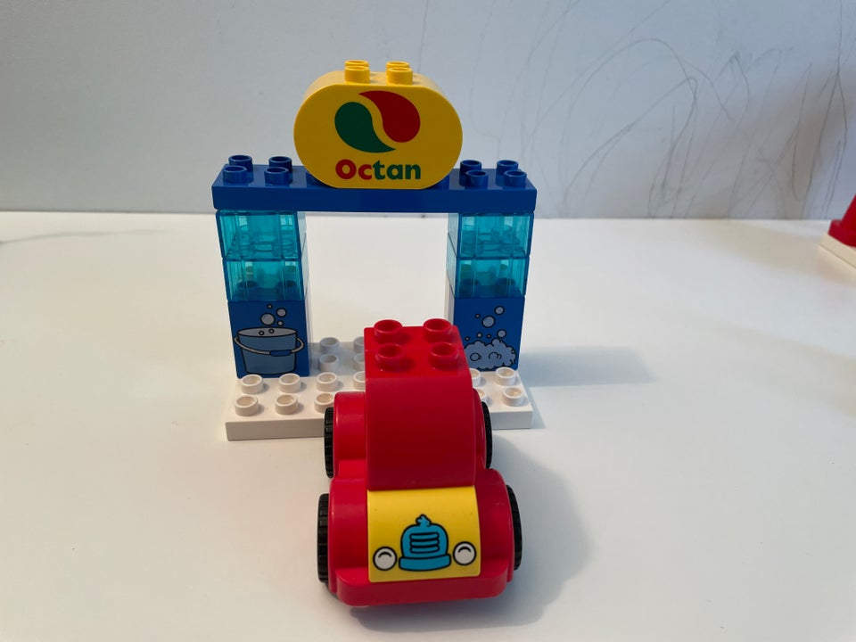 Lego Duplo