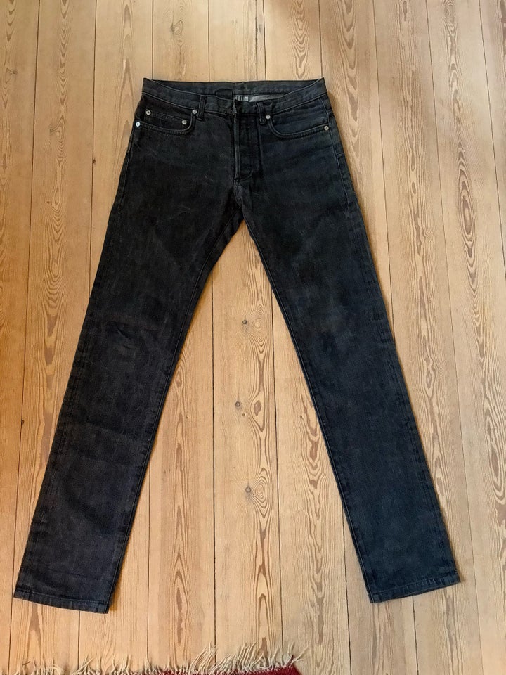 Jeans, Dior, str. 30