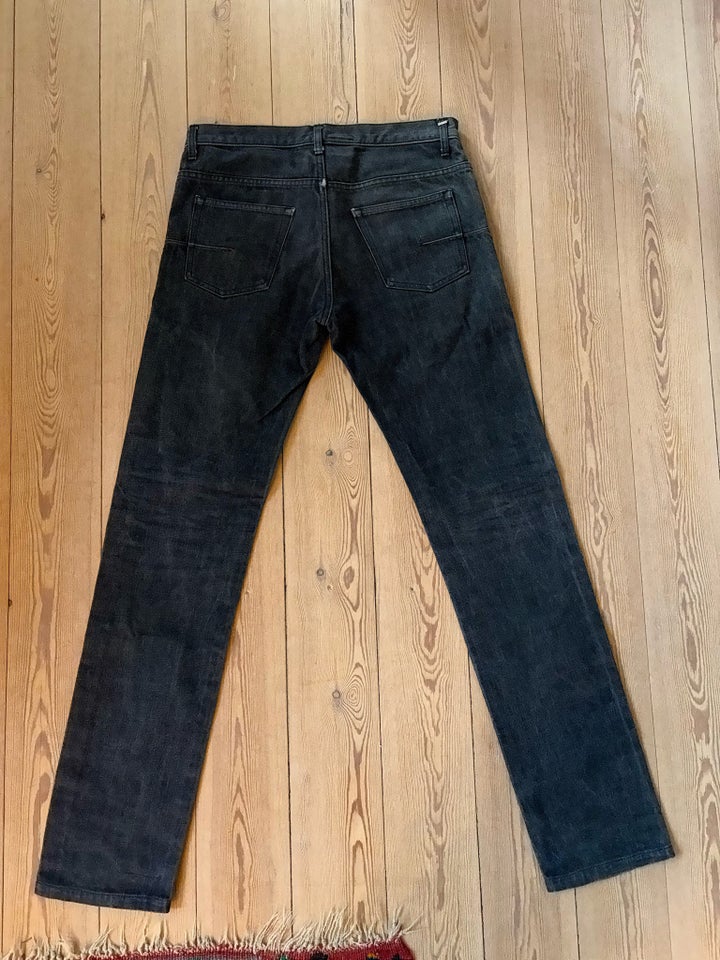 Jeans, Dior, str. 30