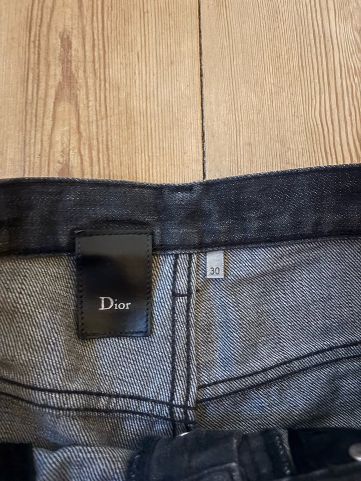 Jeans, Dior, str. 30