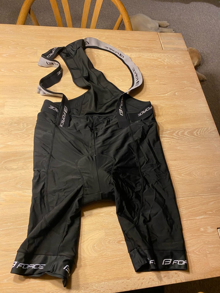 Cykeltøj, Force cykelshorts,