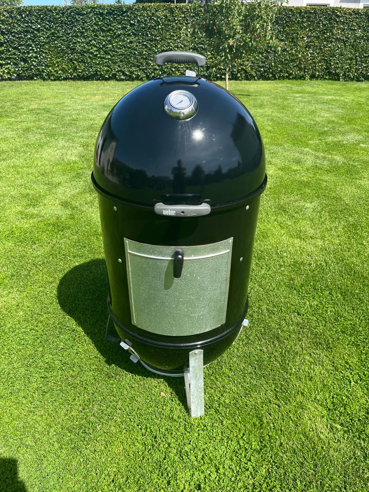 Kuglegrill Weber