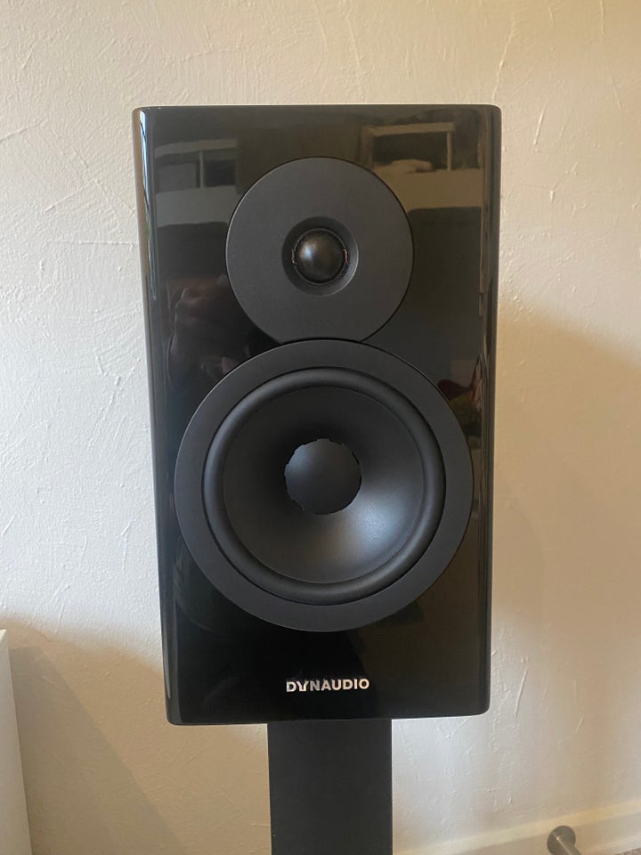 Højttaler, Dynaudio, Evoke 20