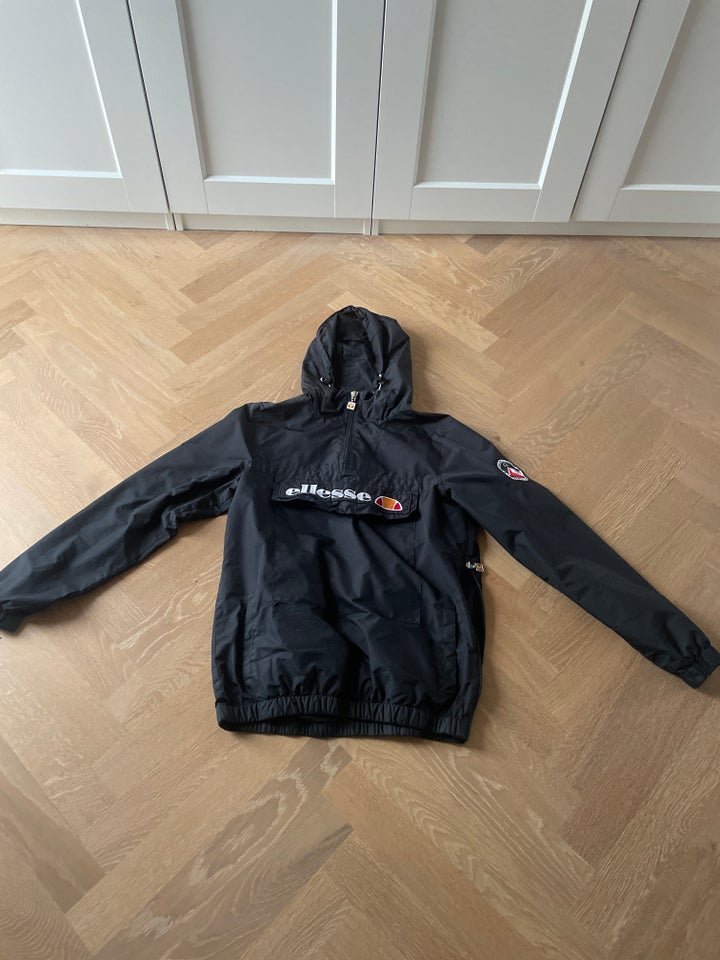 Anorak, str. S, ellesse