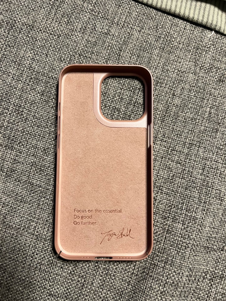 Cover, t. iPhone, iPhone 13 pro