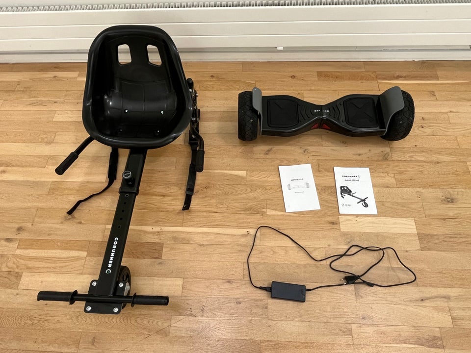 Andet Hummer Segboard 20