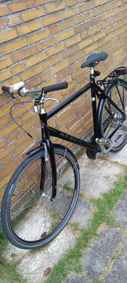 Herrecykel, MBK Citybike, 61 cm