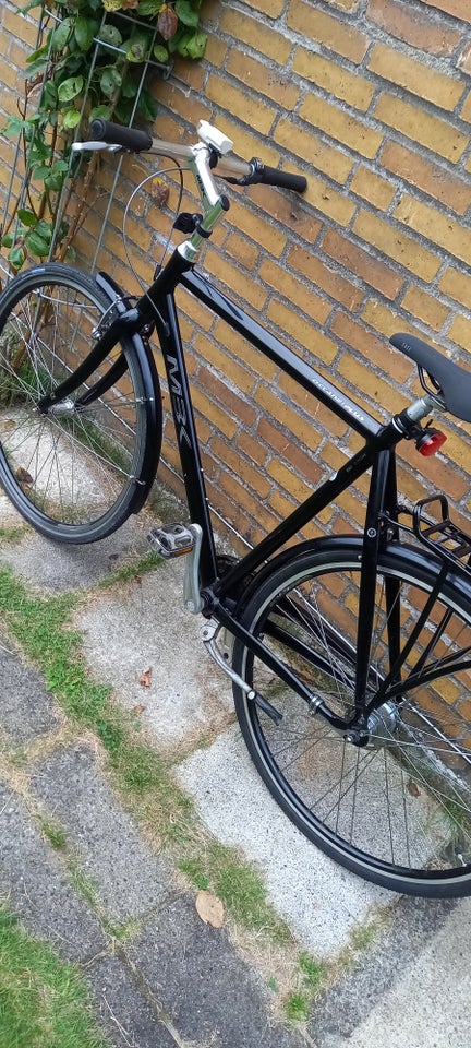 Herrecykel, MBK Citybike, 61 cm