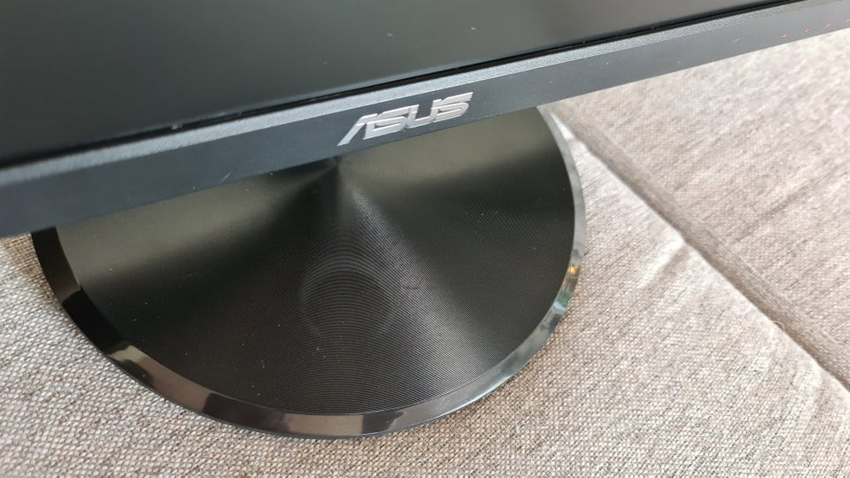 ASUS fladskærm VP248QG