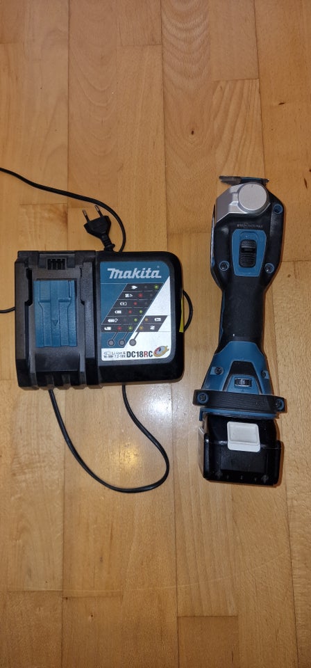 Multi-Cutter, Makita