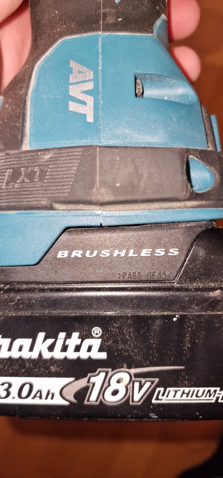 Multi-Cutter, Makita