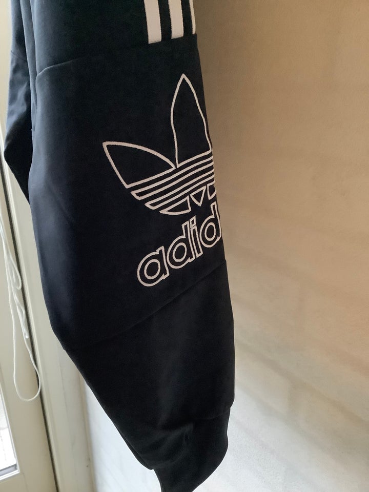 Hættetrøje, Adidas, str. S