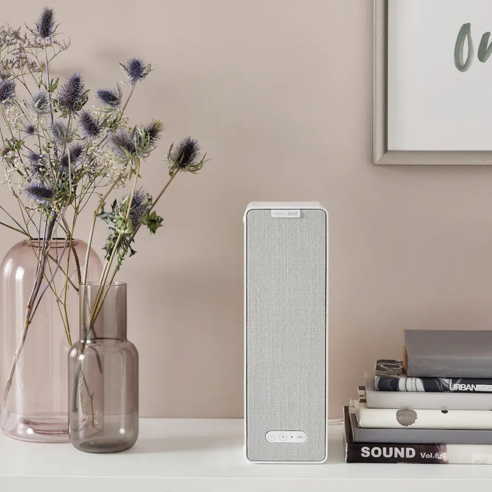 Højttaler, SONOS, Symfonisk wifi