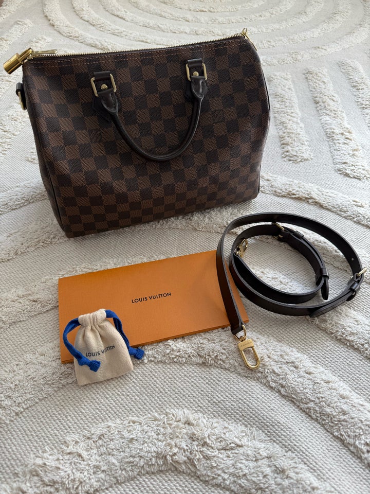 Anden håndtaske, Louis Vuitton,