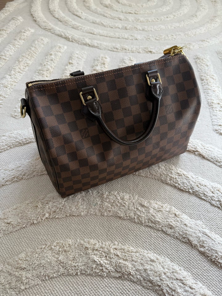 Anden håndtaske, Louis Vuitton,