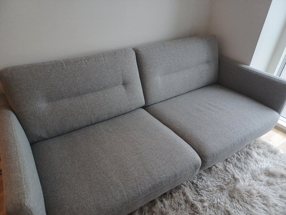 Sofa, andet materiale, anden