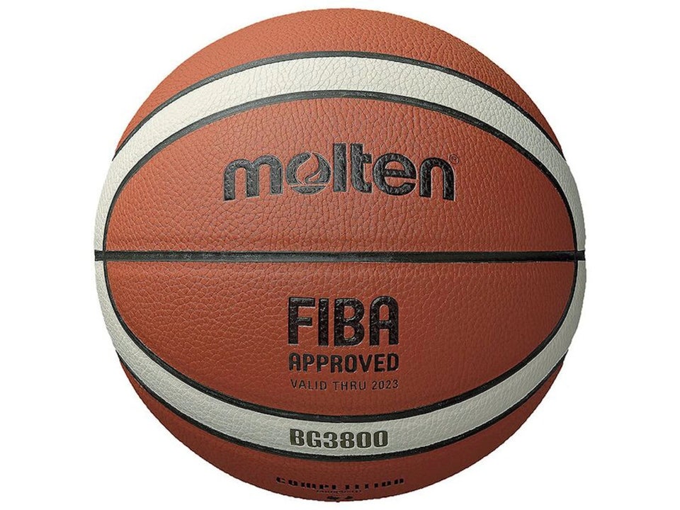 Basketball, Molten