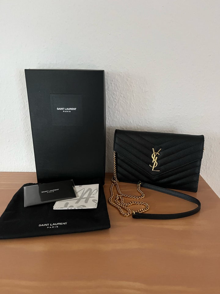 Crossbody, Yves Saint Laurent,