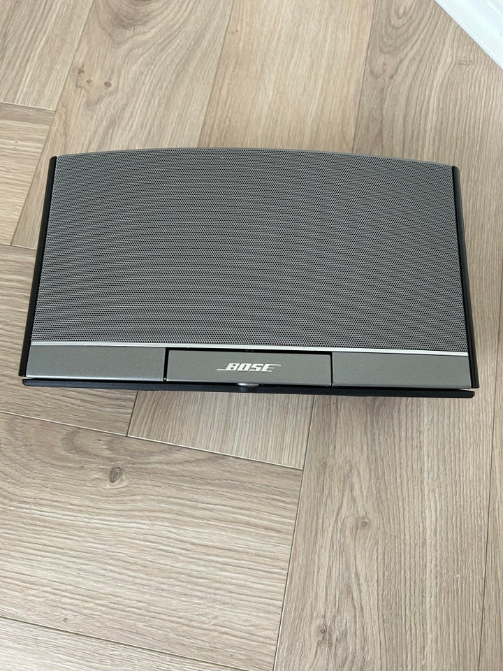 Højttaler, Bose, Sounddock