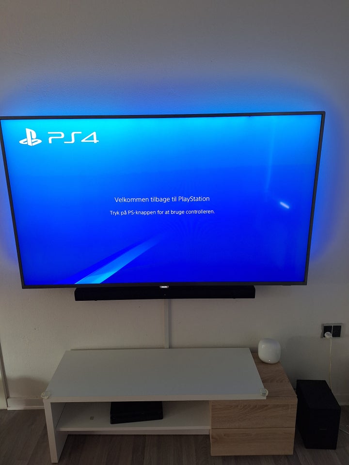 Playstation 4, PS4, 500 GB