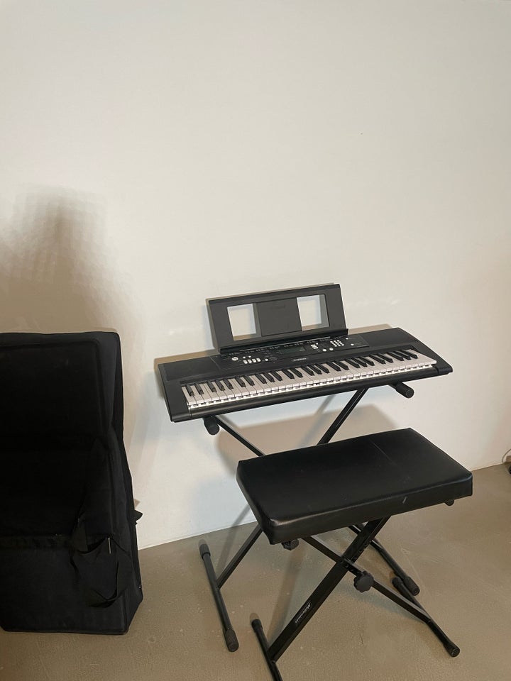 Keyboard, Yamaha ez220 Ez220