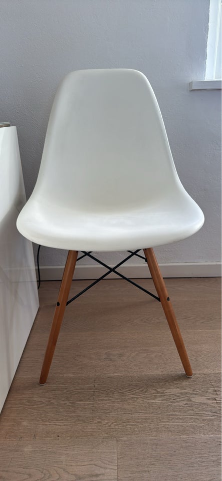 Eames, Vitra, Stol