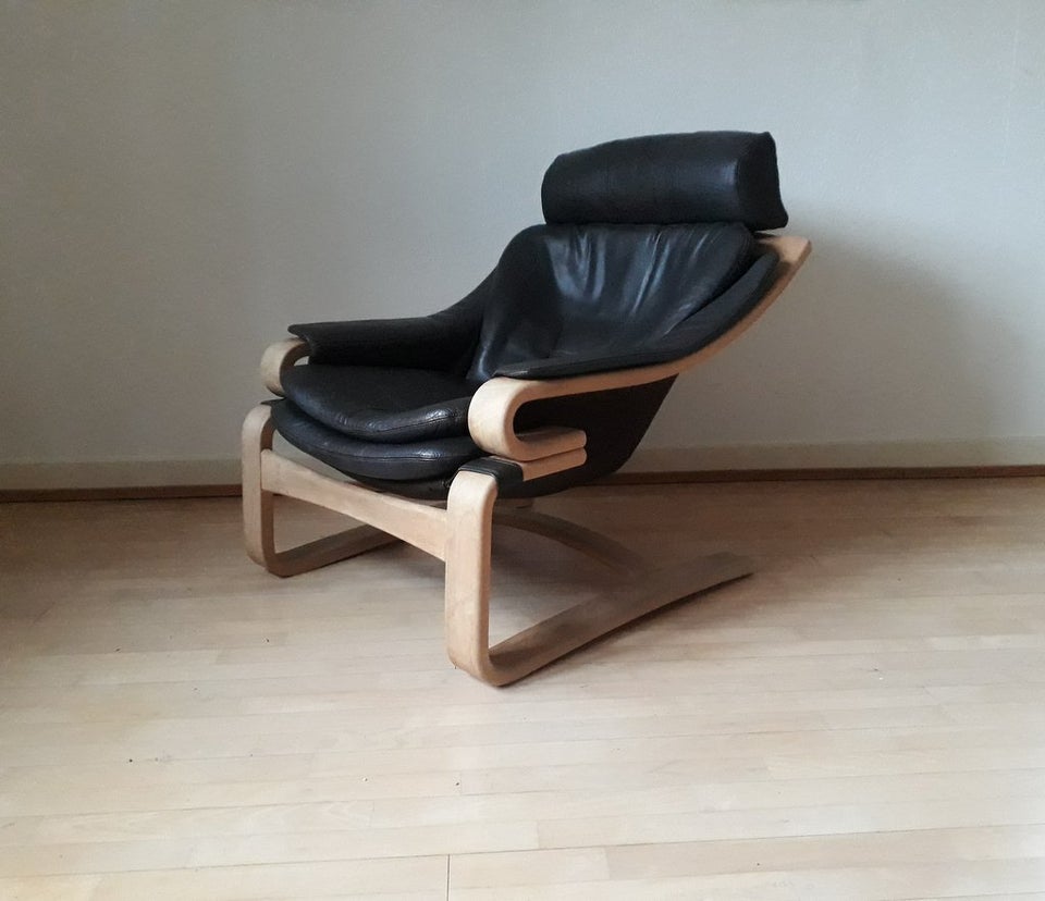 Stol Lænestol Lounge Chair