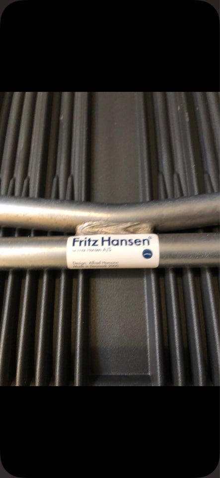 Fritz Hansen stol Ensemble