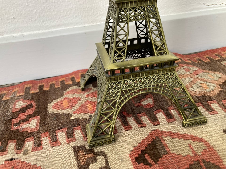 Stort Eiffel tårn Made in France