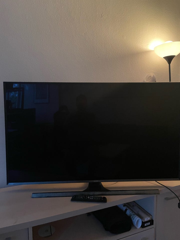 Samsung, 55", Perfekt