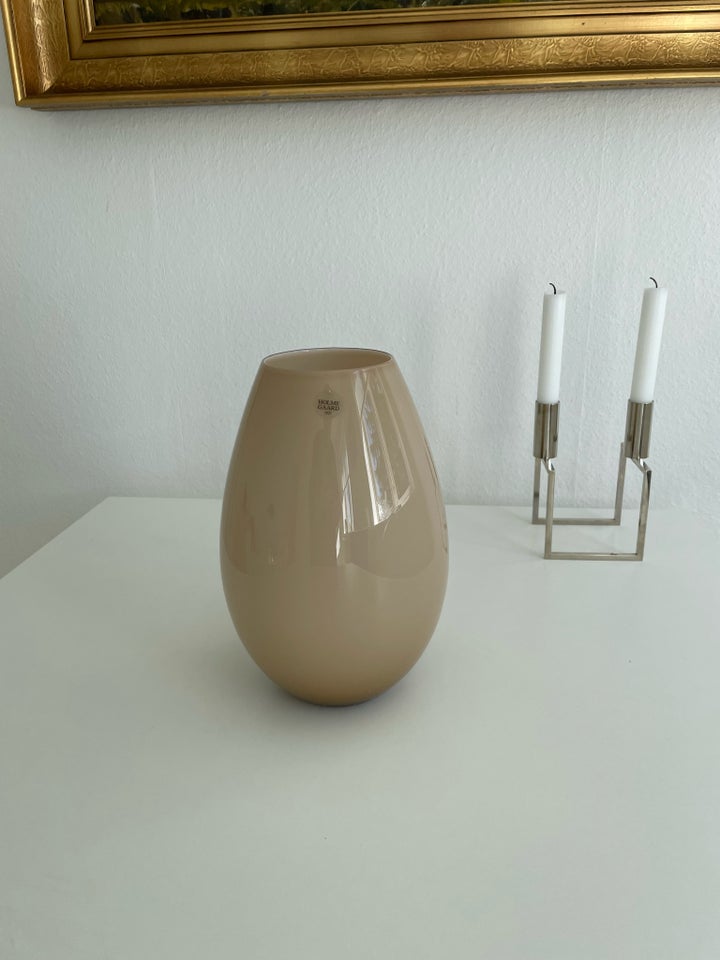 Vase, Holmegård