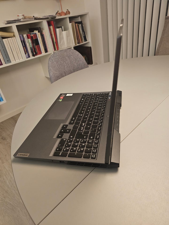 Lenovo Legion 5, 3.2 GHz, 16 GB ram