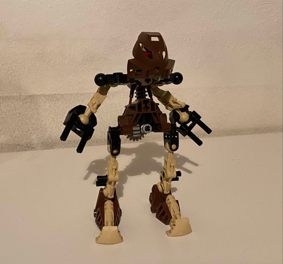 Lego Bionicle 8531