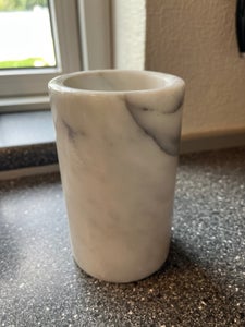 Marmor vase