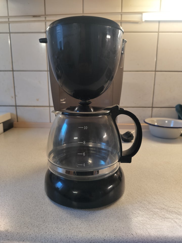 Kaffemaskine, Sjöbo