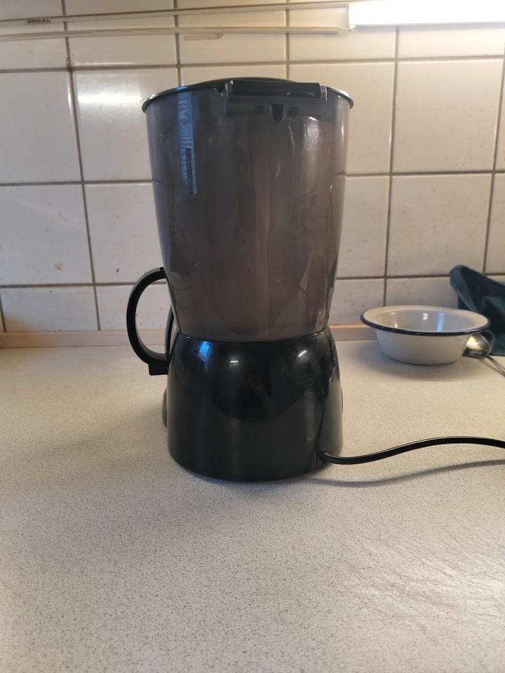 Kaffemaskine, Sjöbo