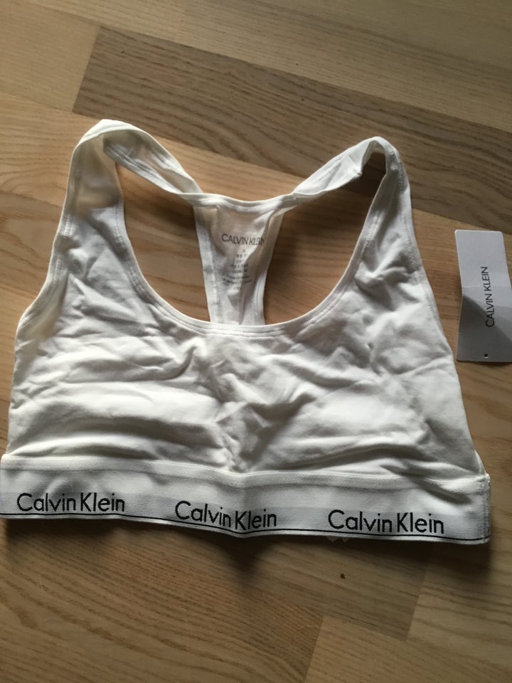 BH, BH top, Calvin Klein