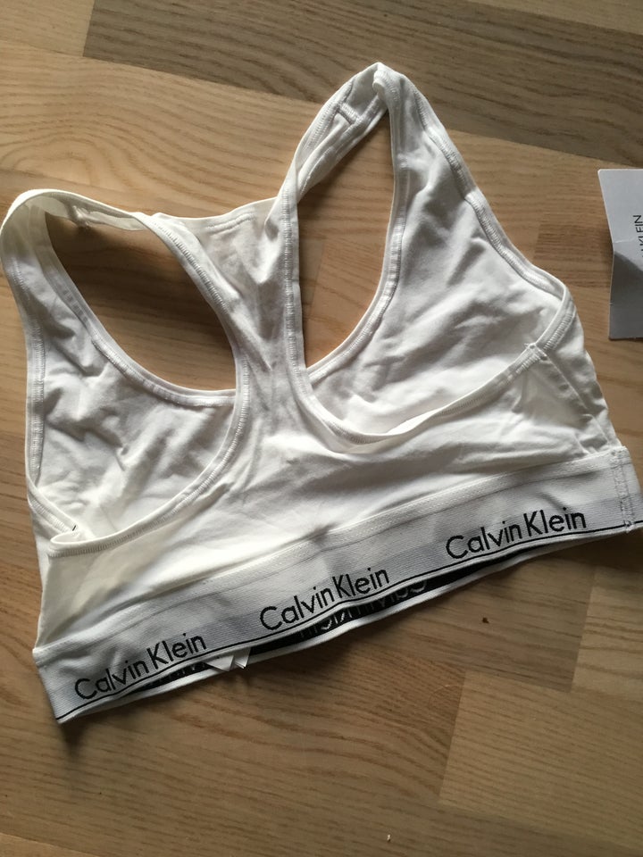 BH, BH top, Calvin Klein