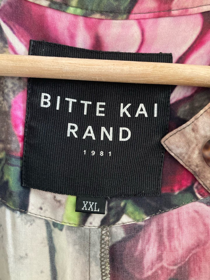 Buksedragt, Bitte Kai Rand, str. 44