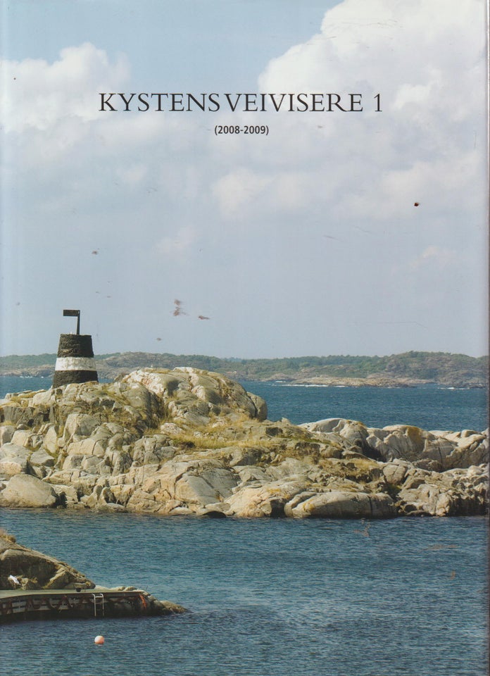 Kystens veivisere 1 (2008-2009). ,